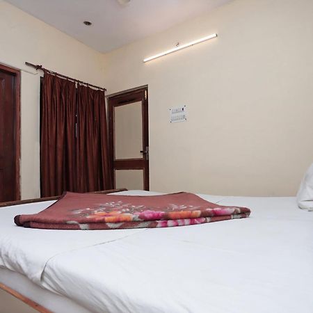 Narayani Guest House By Grb Kankhal Bagian luar foto
