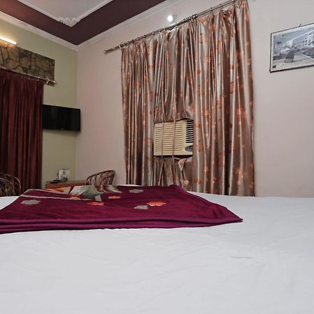 Narayani Guest House By Grb Kankhal Bagian luar foto