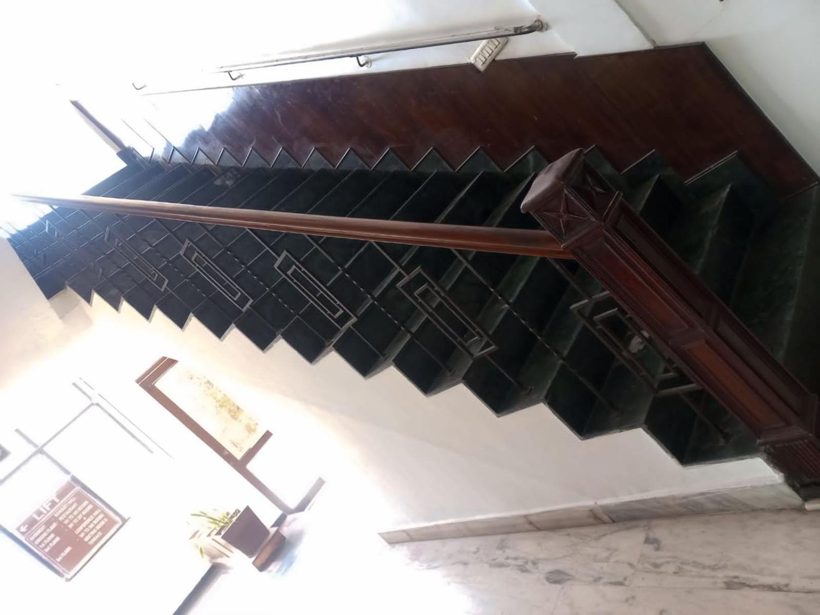 Narayani Guest House By Grb Kankhal Bagian luar foto